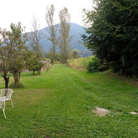 Agriturismo Il Girasole Фелтре Екстериор снимка