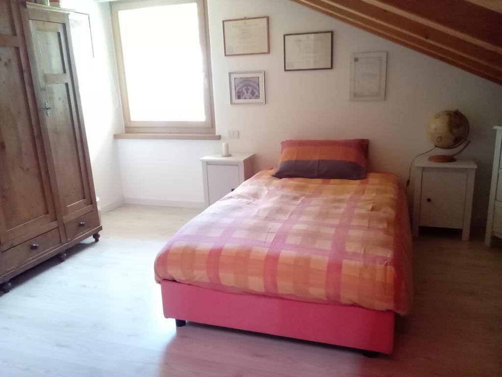 Agriturismo Il Girasole Фелтре Екстериор снимка