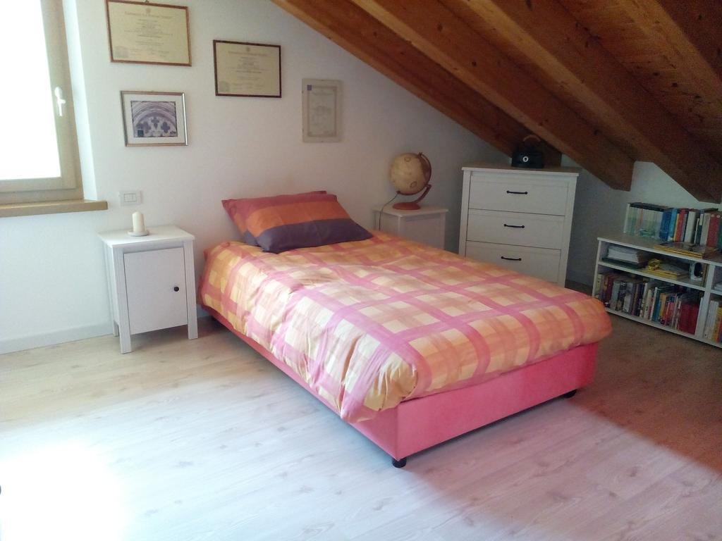 Agriturismo Il Girasole Фелтре Екстериор снимка