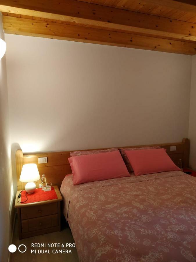 Agriturismo Il Girasole Фелтре Екстериор снимка