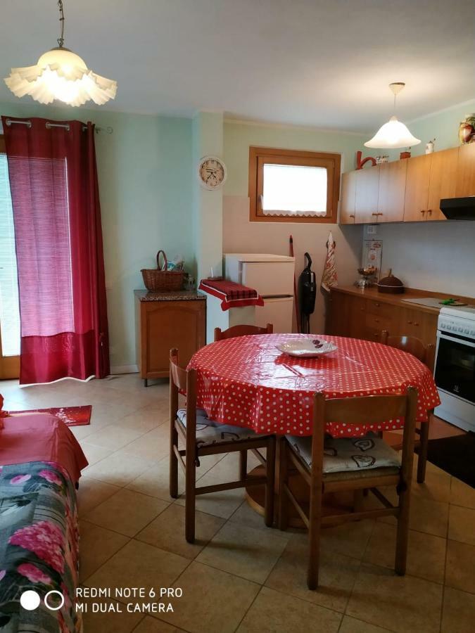 Agriturismo Il Girasole Фелтре Екстериор снимка